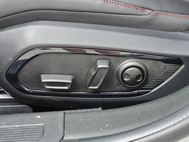 2026 Dodge Charger Scat Pack 4-Door AWD