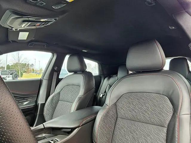 2026 Dodge Charger Scat Pack 4-Door AWD