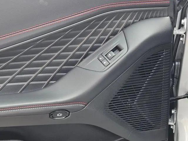 2026 Dodge Charger Scat Pack 4-Door AWD