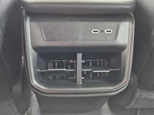 2026 Dodge Charger Scat Pack 4-Door AWD