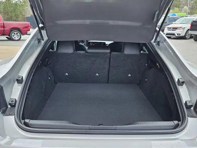 2026 Dodge Charger Scat Pack 4-Door AWD