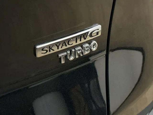 2023 Mazda CX-30 2.5 Turbo Premium Plus