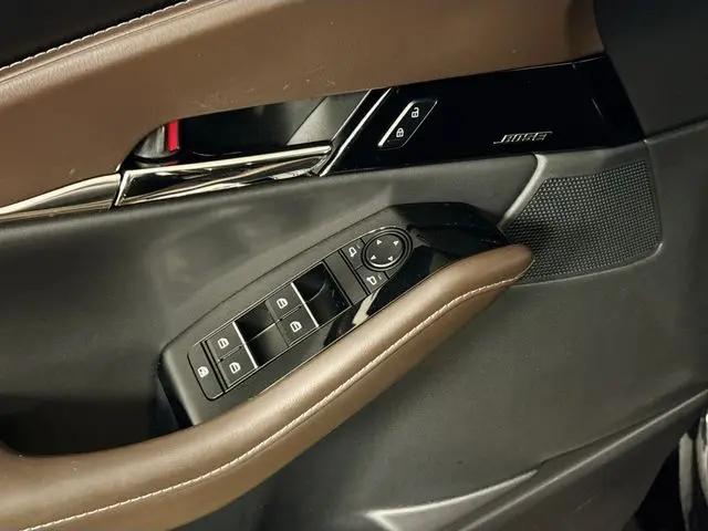 2023 Mazda CX-30 2.5 Turbo Premium Plus