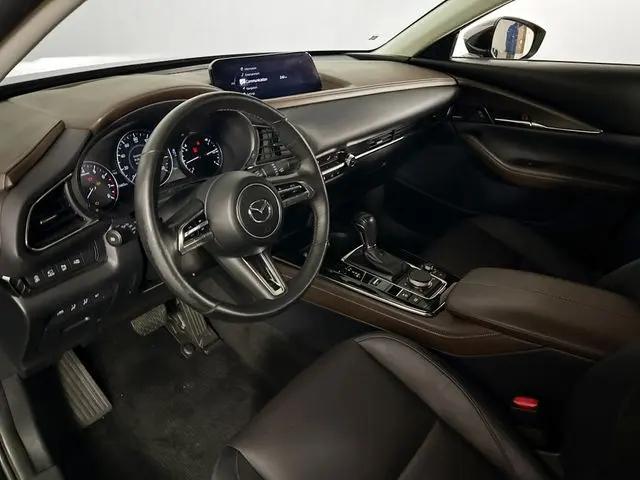 2023 Mazda CX-30 2.5 Turbo Premium Plus