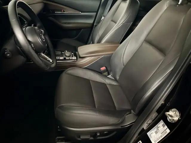 2023 Mazda CX-30 2.5 Turbo Premium Plus