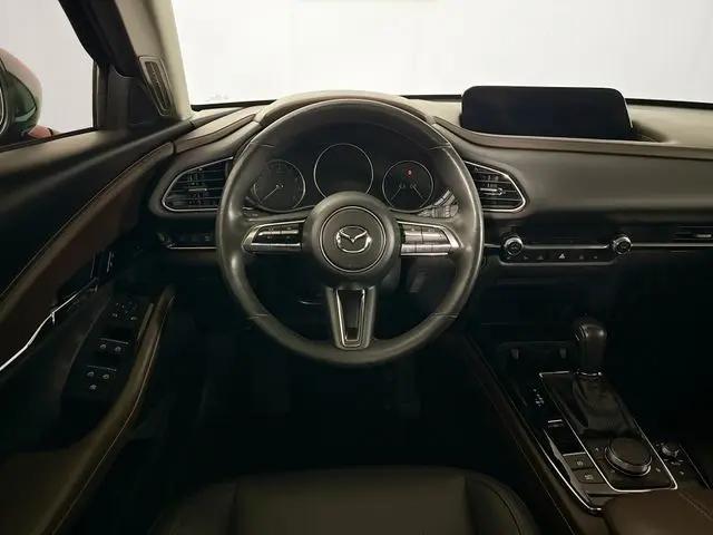 2023 Mazda CX-30 2.5 Turbo Premium Plus