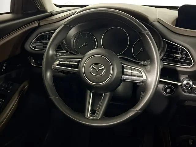 2023 Mazda CX-30 2.5 Turbo Premium Plus