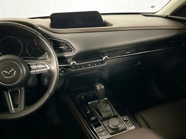 2023 Mazda CX-30 2.5 Turbo Premium Plus