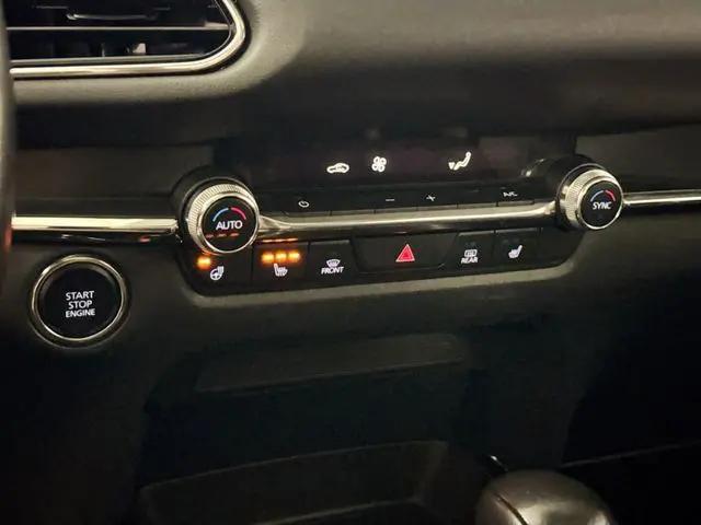 2023 Mazda CX-30 2.5 Turbo Premium Plus