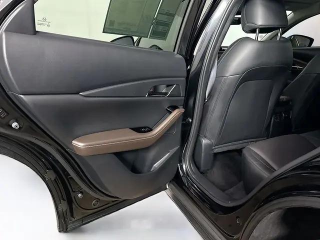 2023 Mazda CX-30 2.5 Turbo Premium Plus