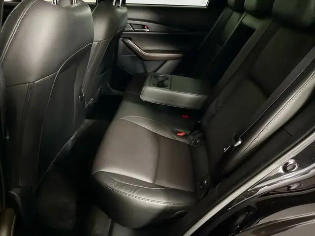 2023 Mazda CX-30 2.5 Turbo Premium Plus