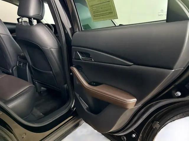 2023 Mazda CX-30 2.5 Turbo Premium Plus