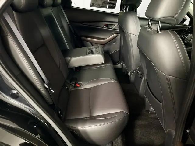 2023 Mazda CX-30 2.5 Turbo Premium Plus