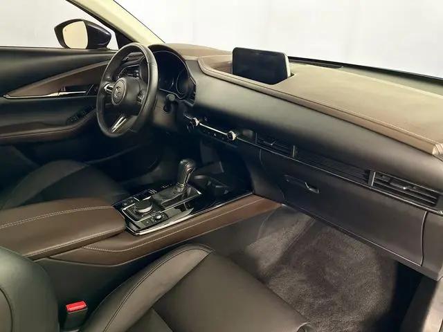 2023 Mazda CX-30 2.5 Turbo Premium Plus