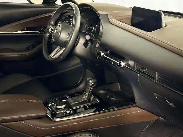 2023 Mazda CX-30 2.5 Turbo Premium Plus