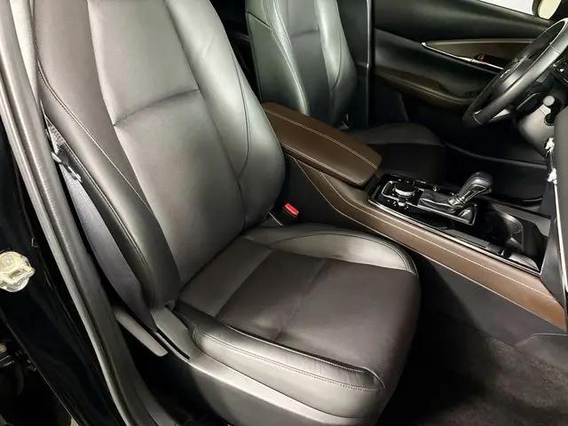 2023 Mazda CX-30 2.5 Turbo Premium Plus
