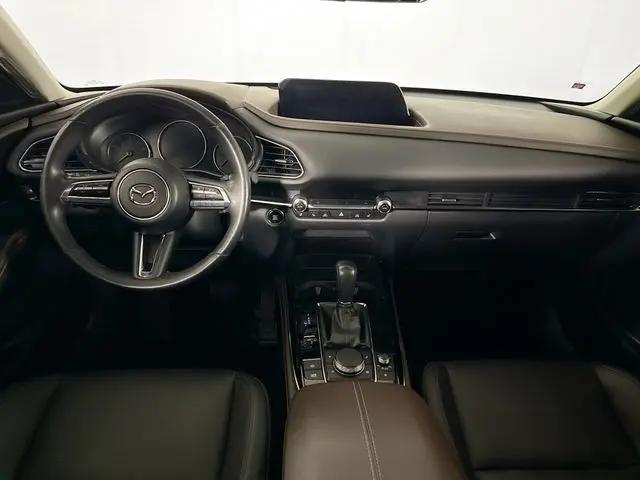 2023 Mazda CX-30 2.5 Turbo Premium Plus