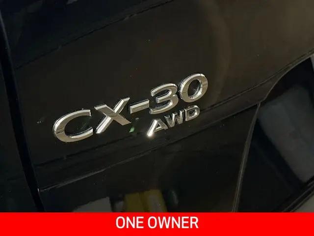 2023 Mazda CX-30 2.5 Turbo Premium Plus
