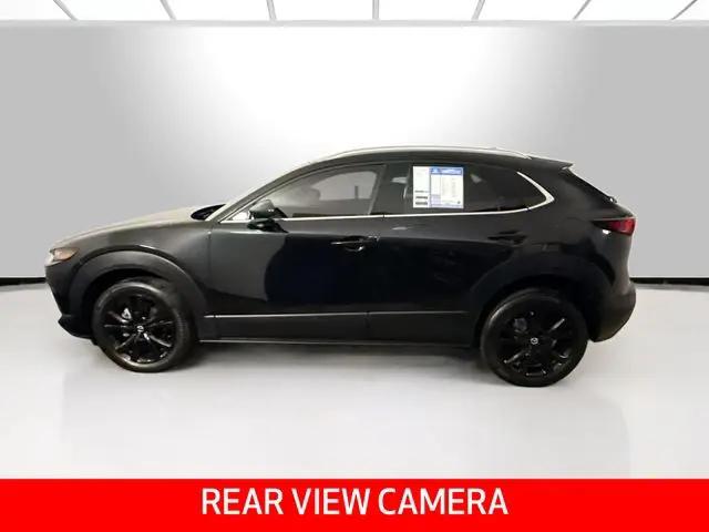 2023 Mazda CX-30 2.5 Turbo Premium Plus