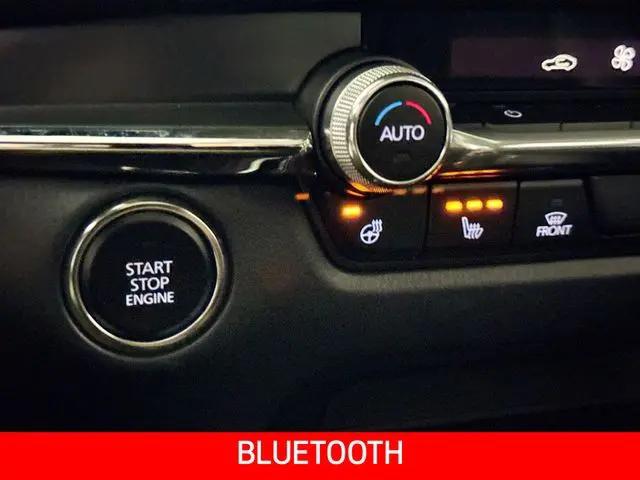 2023 Mazda CX-30 2.5 Turbo Premium Plus