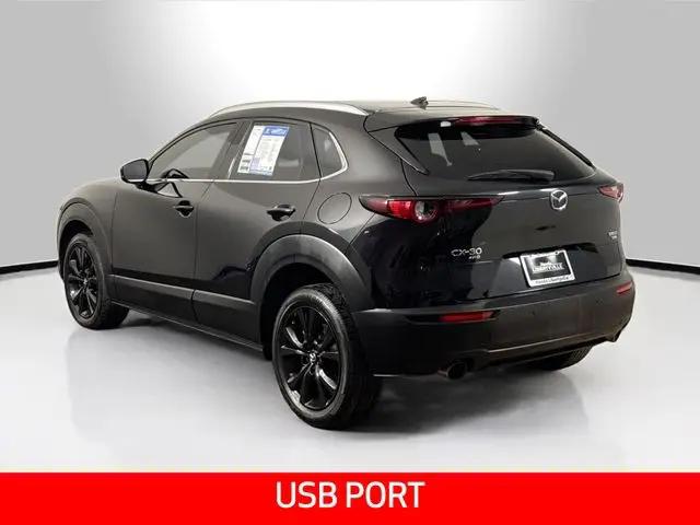 2023 Mazda CX-30 2.5 Turbo Premium Plus
