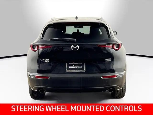 2023 Mazda CX-30 2.5 Turbo Premium Plus