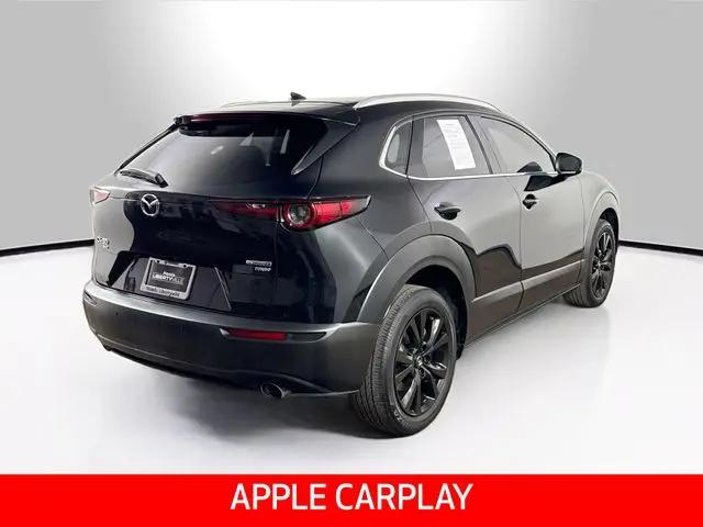 2023 Mazda CX-30 2.5 Turbo Premium Plus