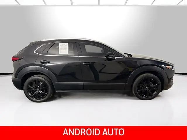 2023 Mazda CX-30 2.5 Turbo Premium Plus