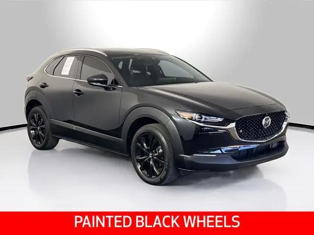 2023 Mazda CX-30 2.5 Turbo Premium Plus