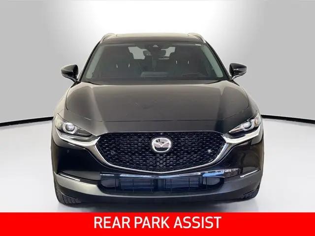 2023 Mazda CX-30 2.5 Turbo Premium Plus