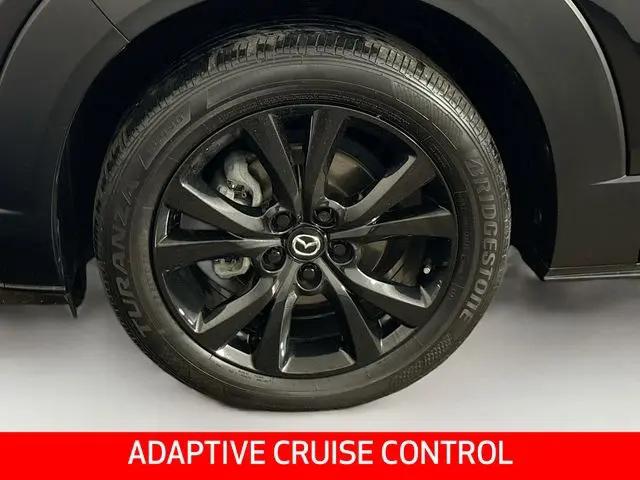 2023 Mazda CX-30 2.5 Turbo Premium Plus
