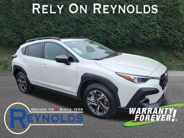 2026 Subaru Crosstrek Premium for sale in Orange, VA