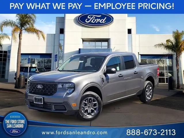 2026 Ford Maverick XLT for sale in San Leandro, CA