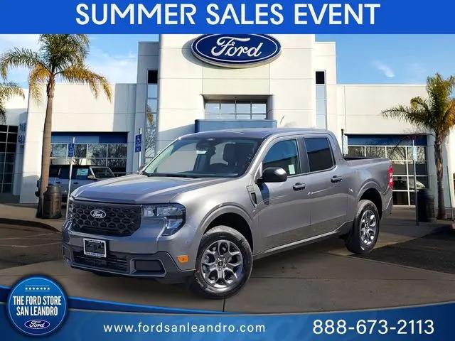 2026 Ford Maverick XLT for sale in San Leandro, CA
