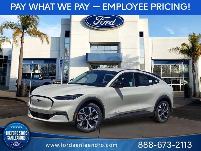 2026 Ford Mustang Mach-E Select for sale in San Leandro, CA