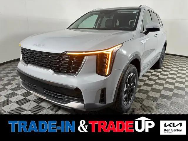 2026 Kia Sorento S for sale in Alliance, OH