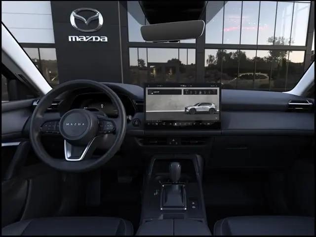 2026 Mazda CX-5 2.5 S Premium Plus