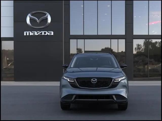 2026 Mazda CX-5 2.5 S Premium Plus