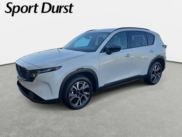 2026 Mazda CX-5 2.5 S Preferred for sale in Goldsboro, NC