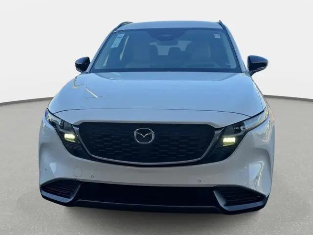 2026 Mazda CX-5 2.5 S Preferred