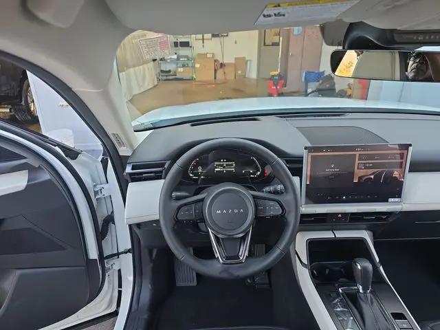 2026 Mazda CX-5 2.5 S Preferred