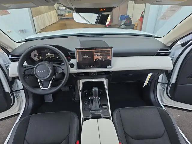 2026 Mazda CX-5 2.5 S Preferred