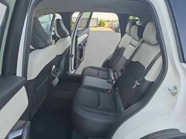 2026 Mazda CX-5 2.5 S Preferred