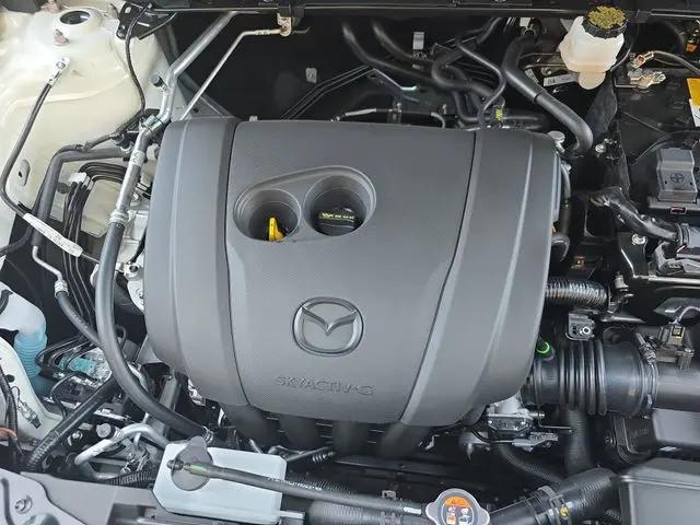 2026 Mazda CX-5 2.5 S Preferred