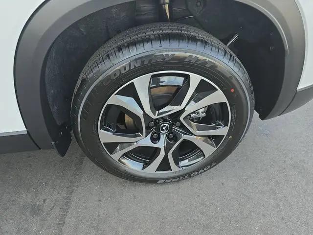 2026 Mazda CX-5 2.5 S Preferred
