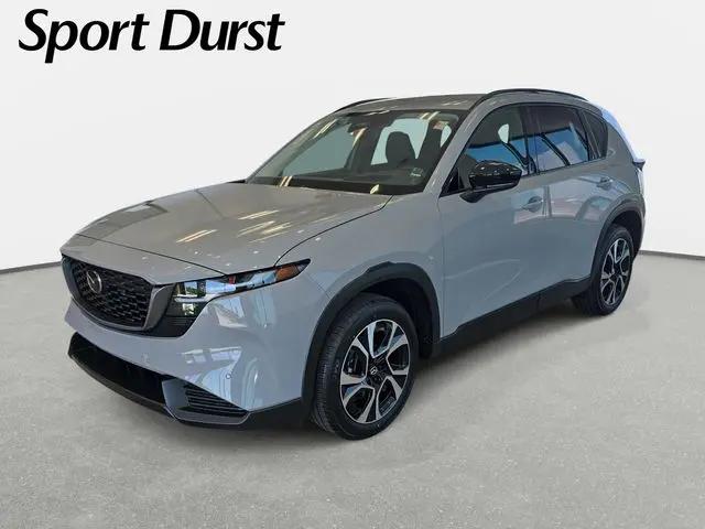 2026 Mazda CX-5 2.5 S Preferred for sale in Goldsboro, NC