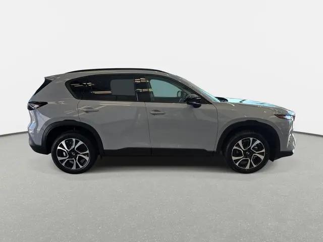 2026 Mazda CX-5 2.5 S Preferred