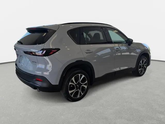 2026 Mazda CX-5 2.5 S Preferred