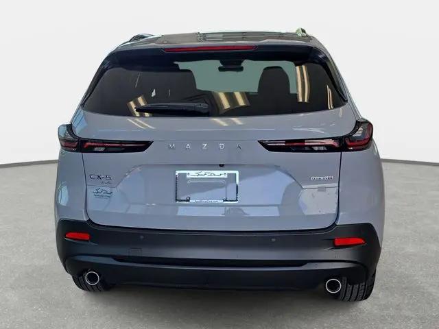 2026 Mazda CX-5 2.5 S Preferred