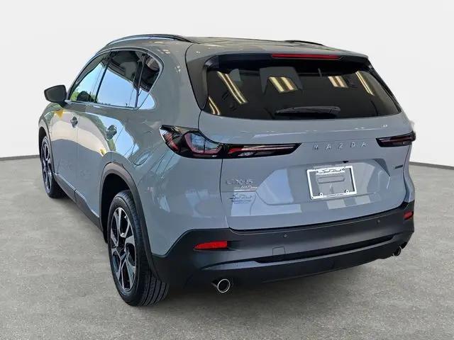 2026 Mazda CX-5 2.5 S Preferred